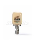 copy of Initial LiSi Block: Bloque CAD/CAM de Disilicato de Litio (5 uds) - GC